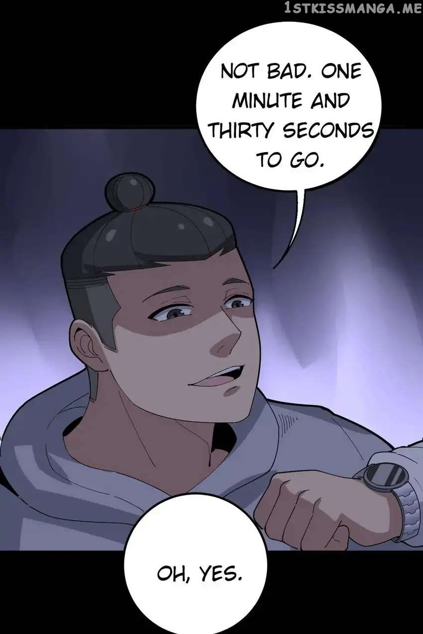 Poisonous Witch Doctor chapter 98 - page 7