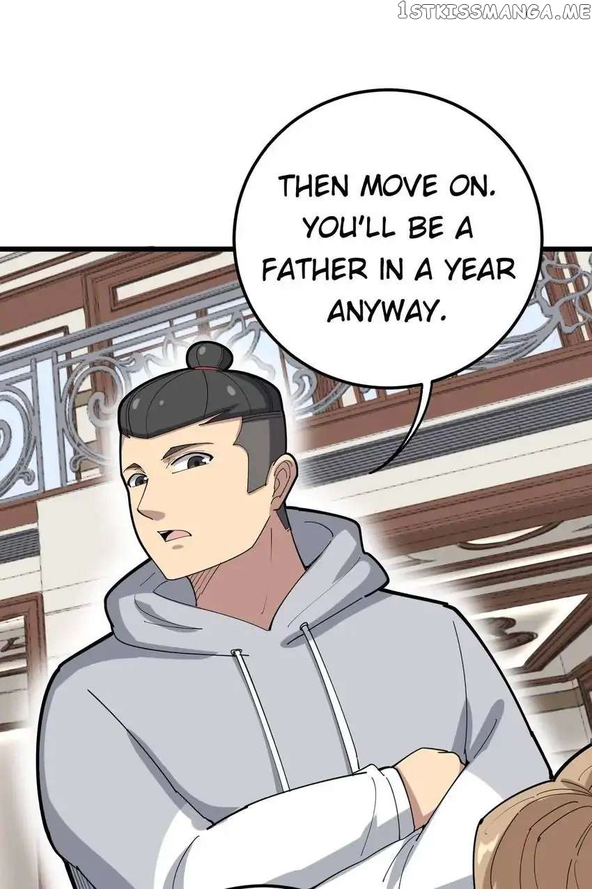 Poisonous Witch Doctor chapter 98 - page 76