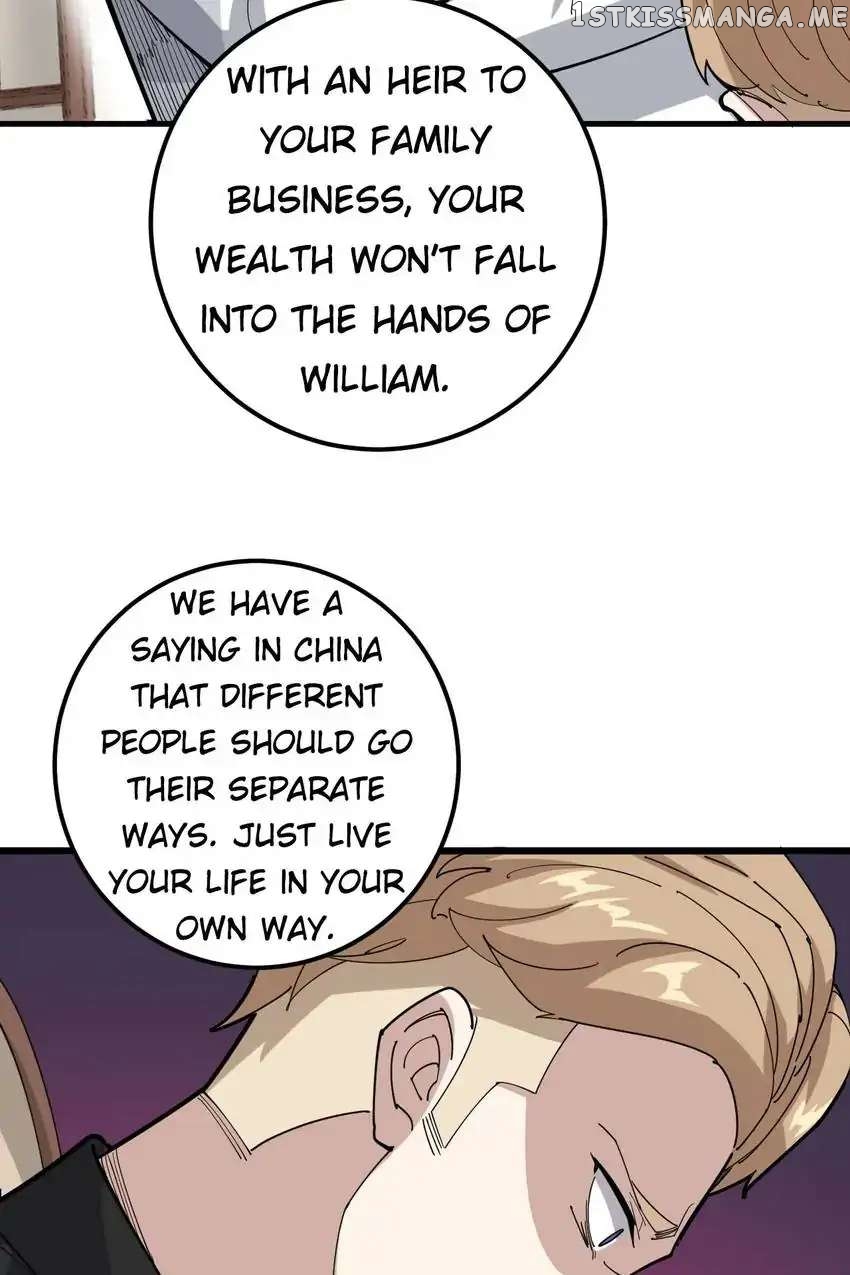 Poisonous Witch Doctor chapter 98 - page 77