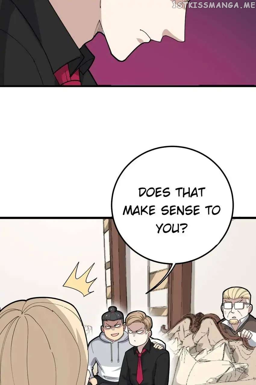 Poisonous Witch Doctor chapter 98 - page 78