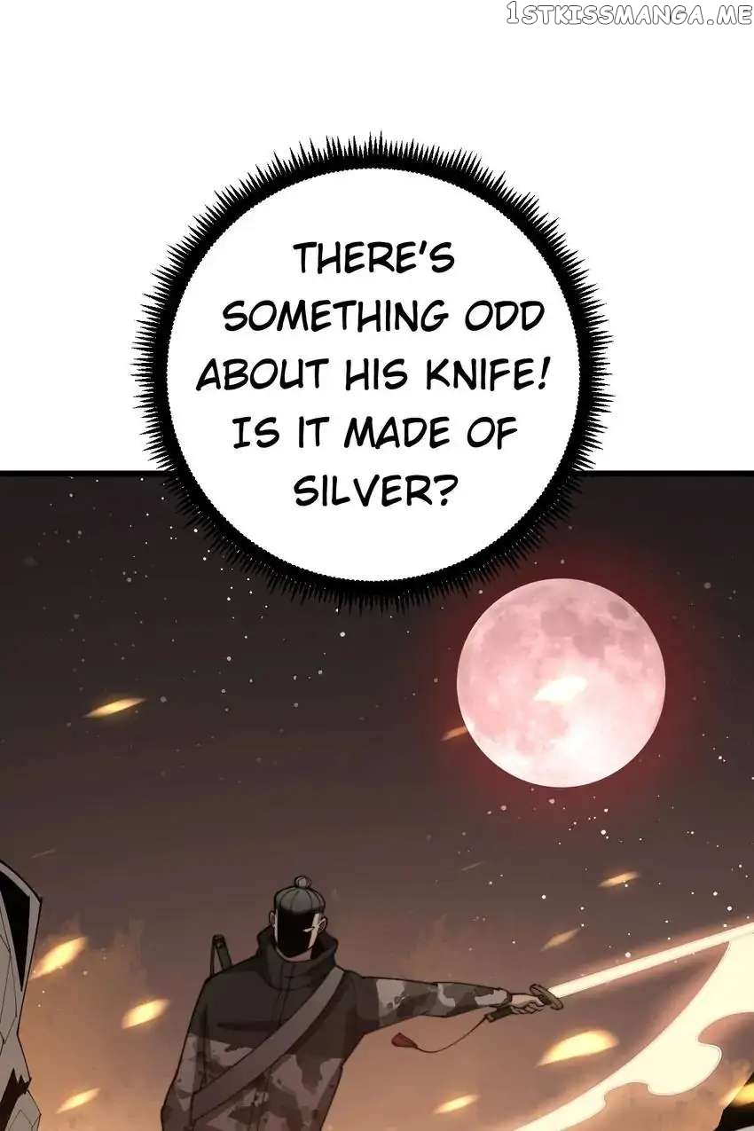 Poisonous Witch Doctor chapter 115 - page 10