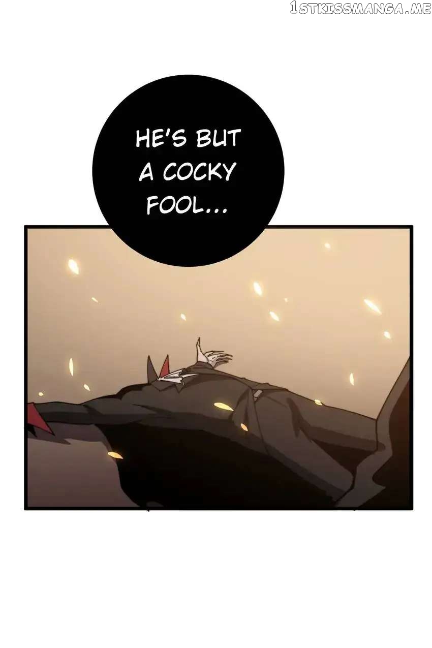 Poisonous Witch Doctor chapter 115 - page 19