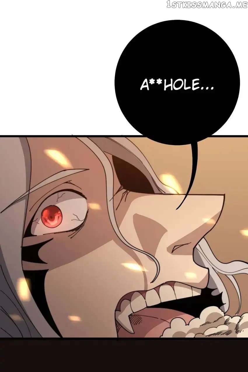 Poisonous Witch Doctor chapter 115 - page 2