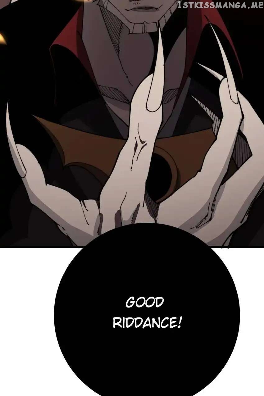 Poisonous Witch Doctor chapter 115 - page 21