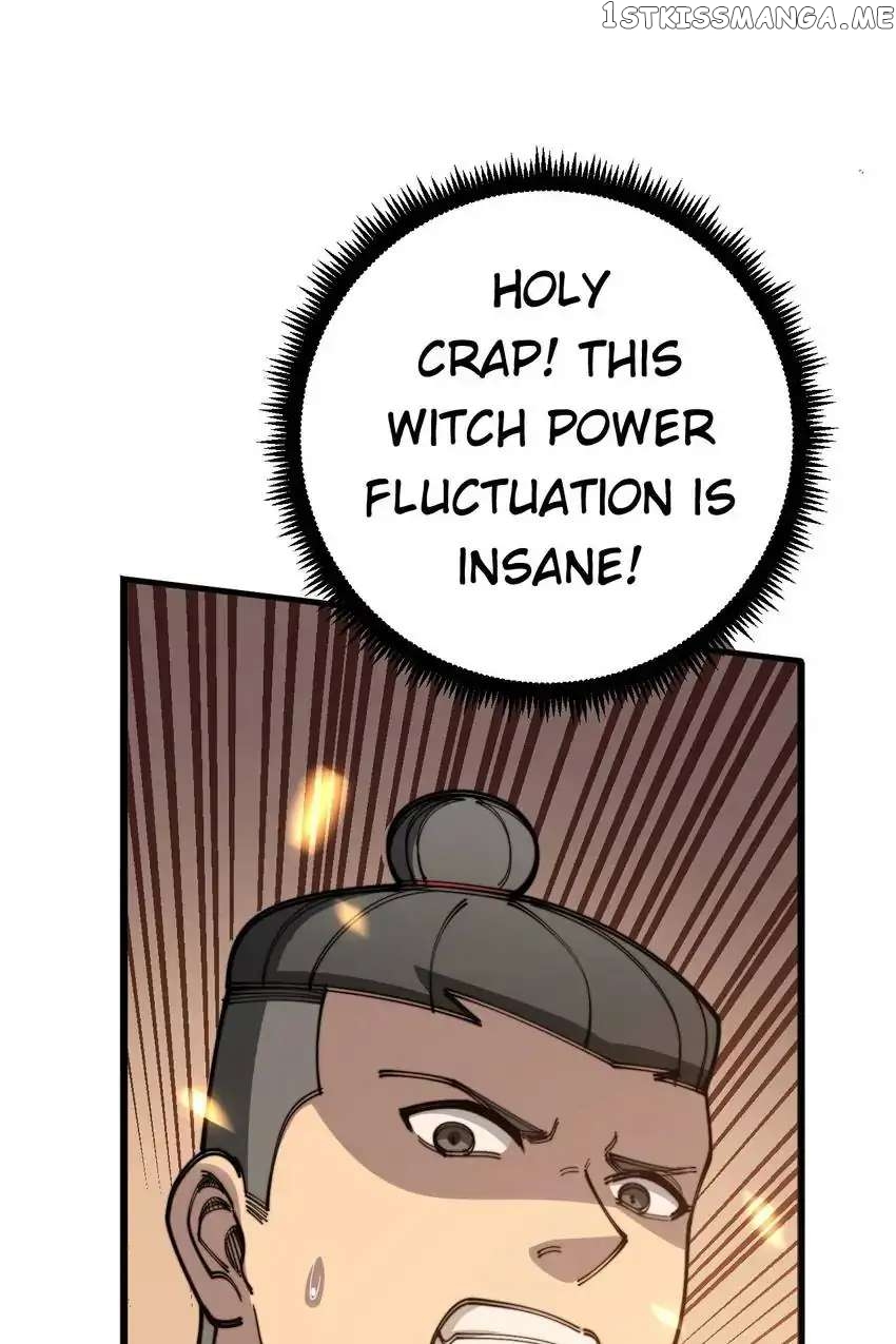Poisonous Witch Doctor chapter 115 - page 29
