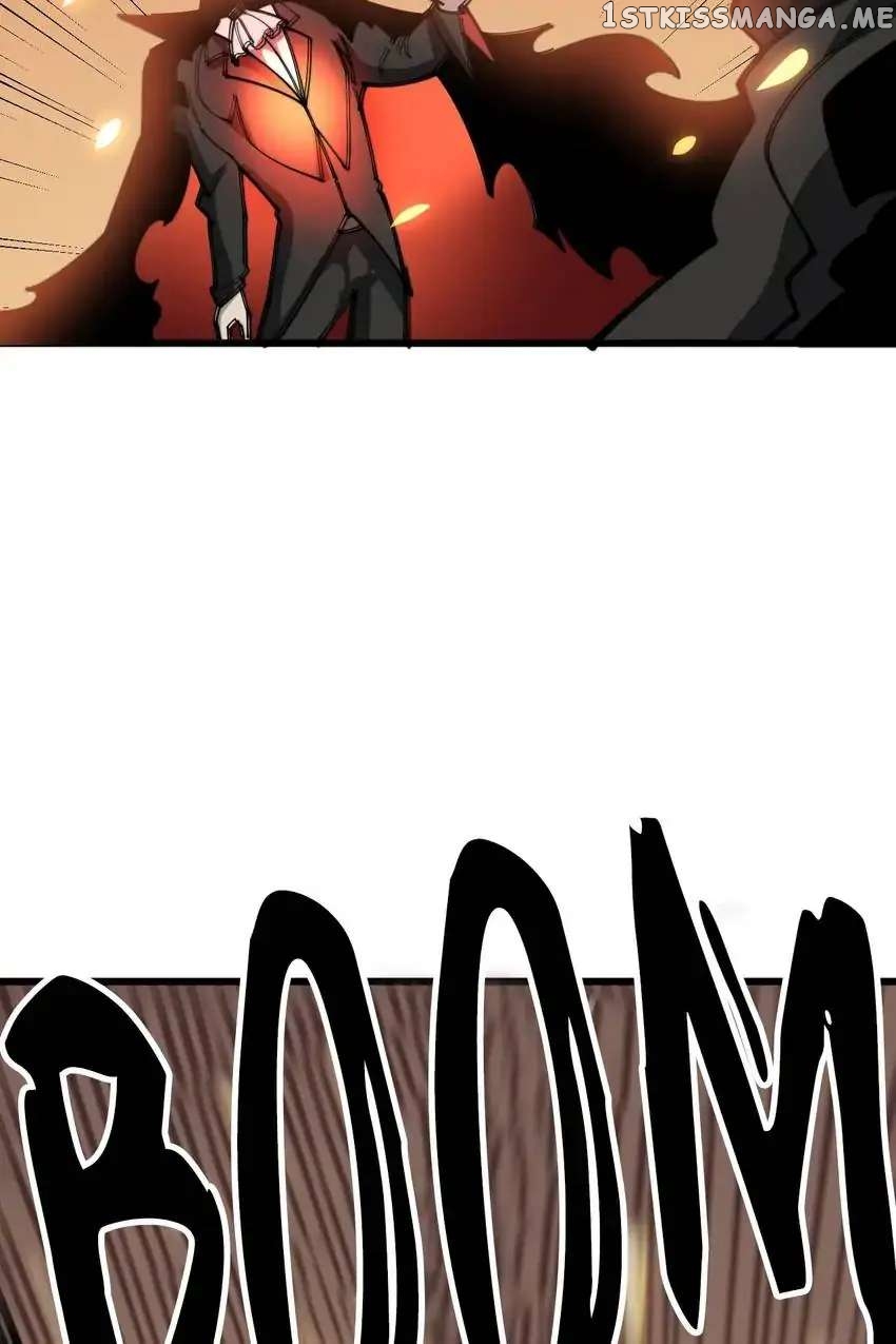 Poisonous Witch Doctor chapter 115 - page 31