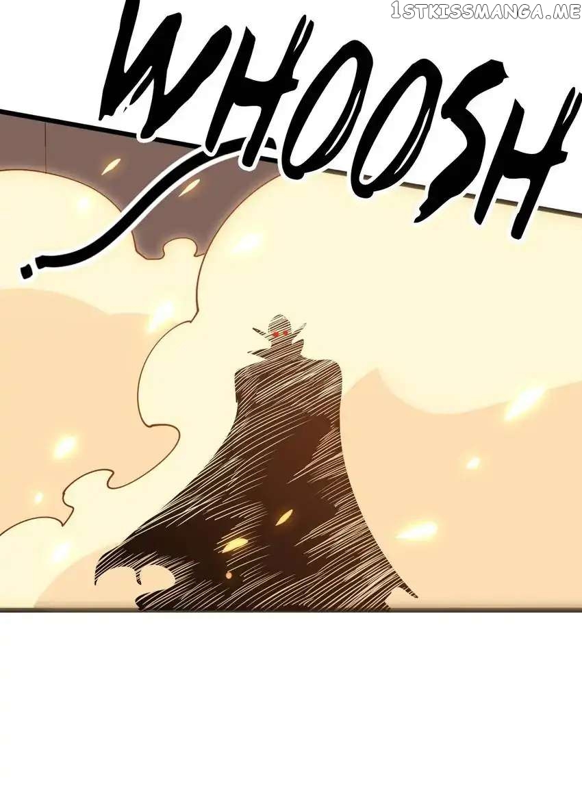Poisonous Witch Doctor chapter 115 - page 34