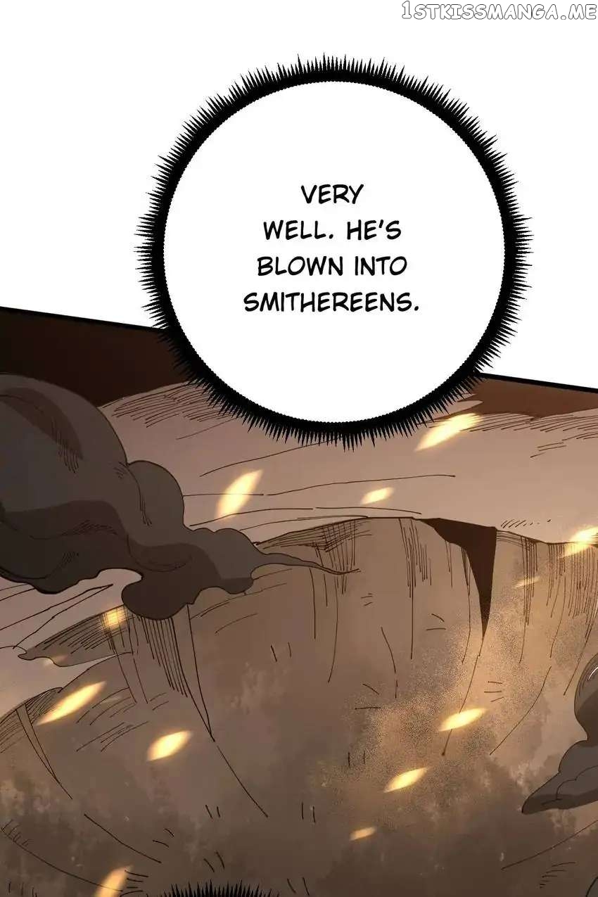 Poisonous Witch Doctor chapter 115 - page 35