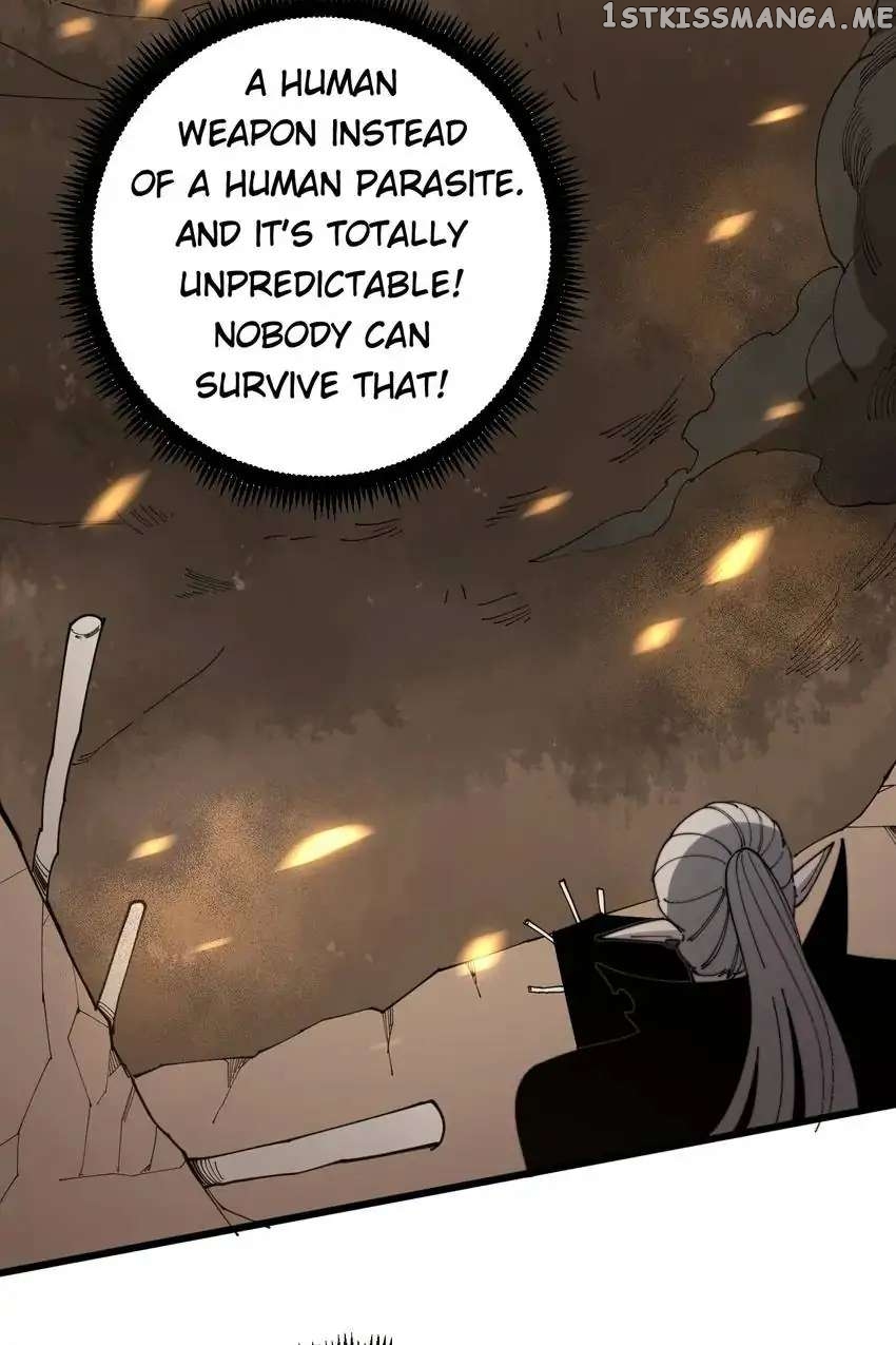 Poisonous Witch Doctor chapter 115 - page 36