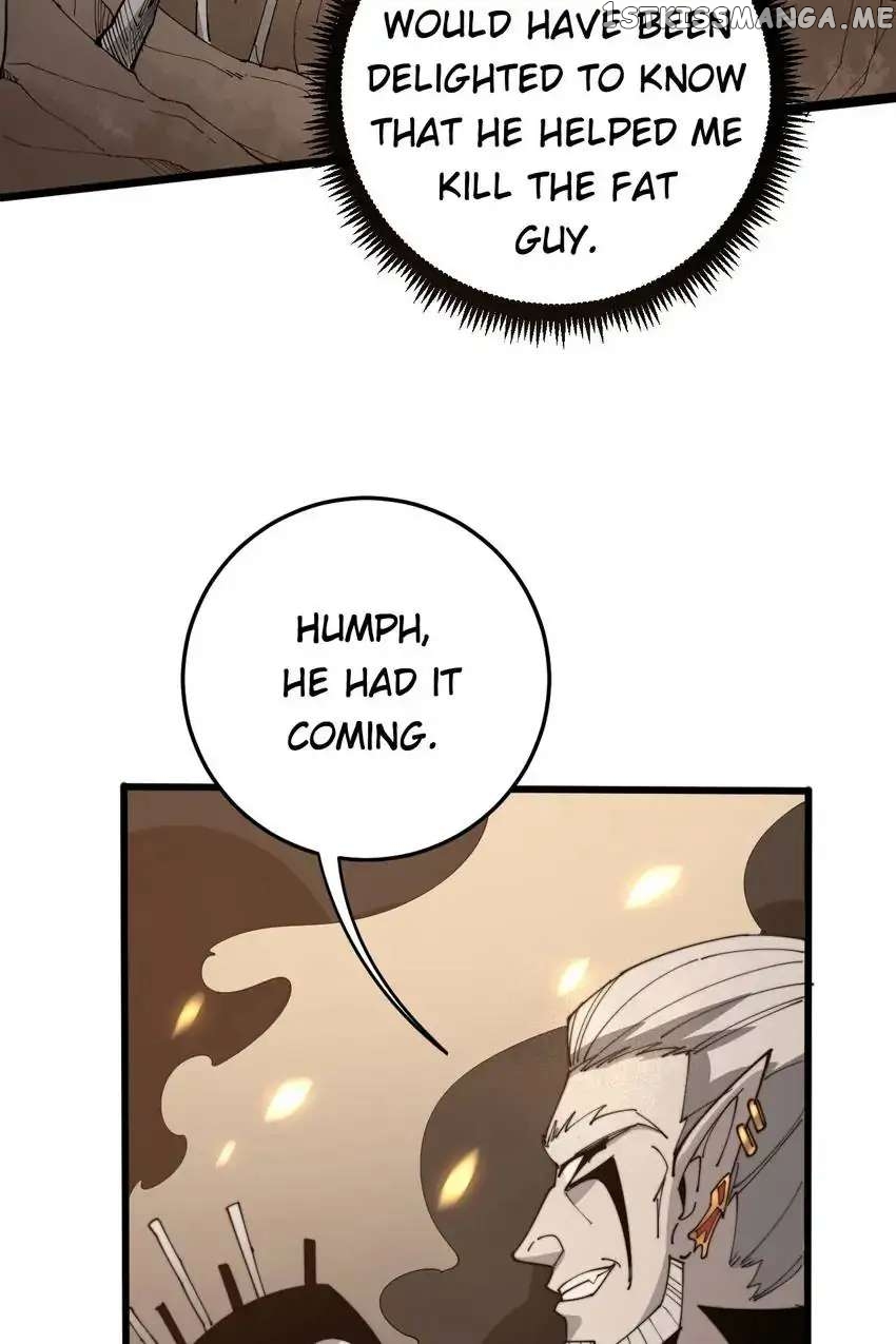 Poisonous Witch Doctor chapter 115 - page 38