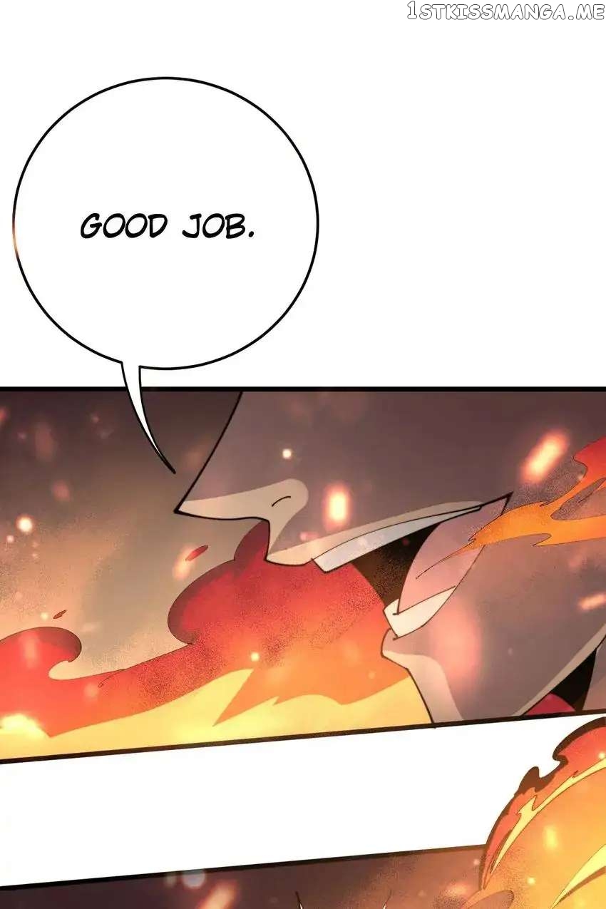 Poisonous Witch Doctor chapter 115 - page 40