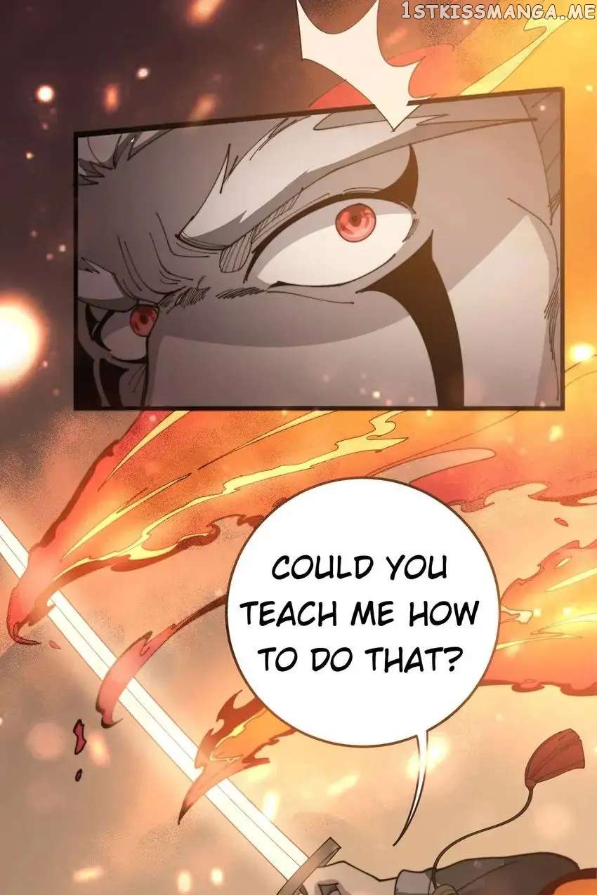 Poisonous Witch Doctor chapter 115 - page 41