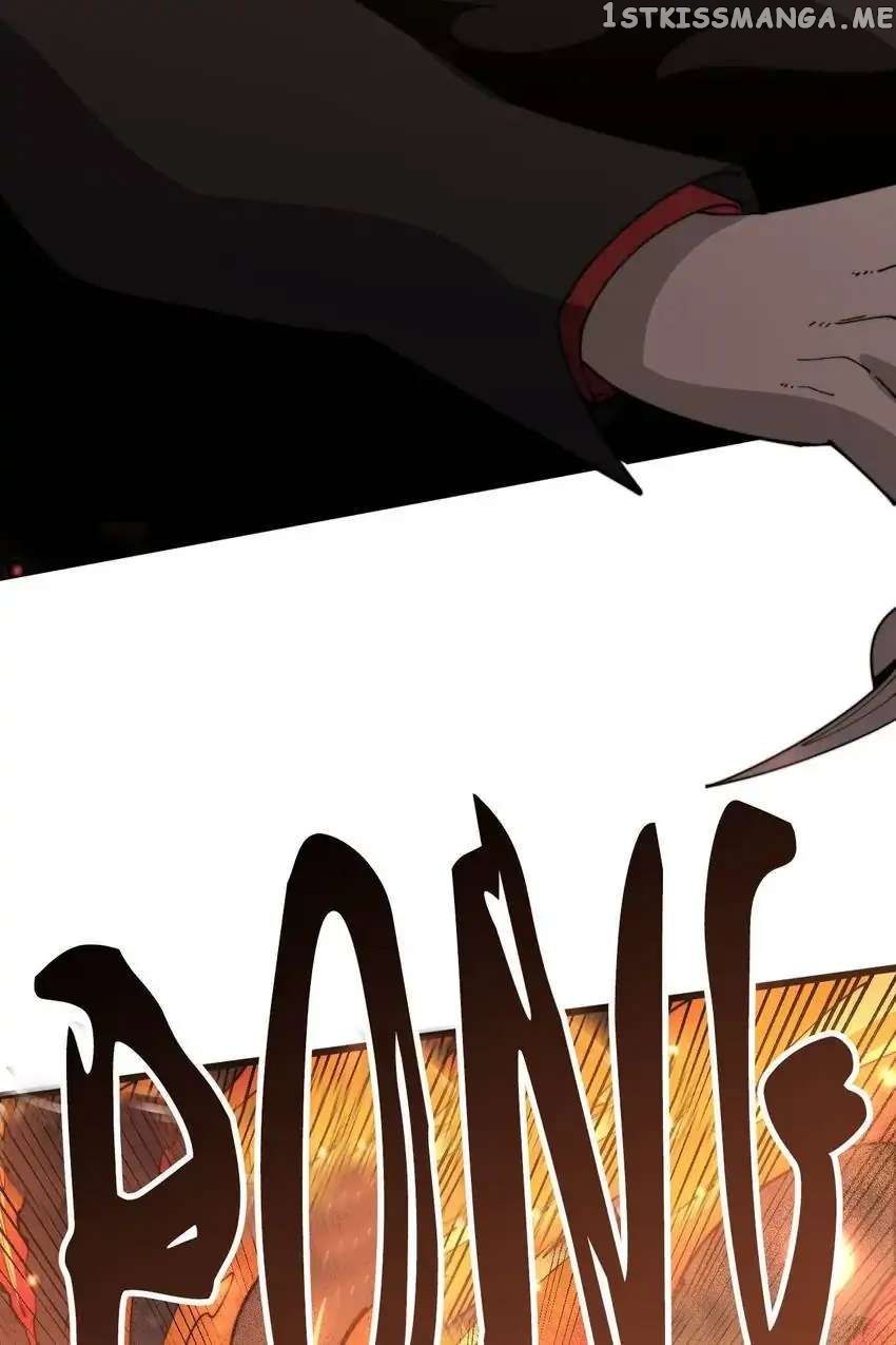 Poisonous Witch Doctor chapter 115 - page 44