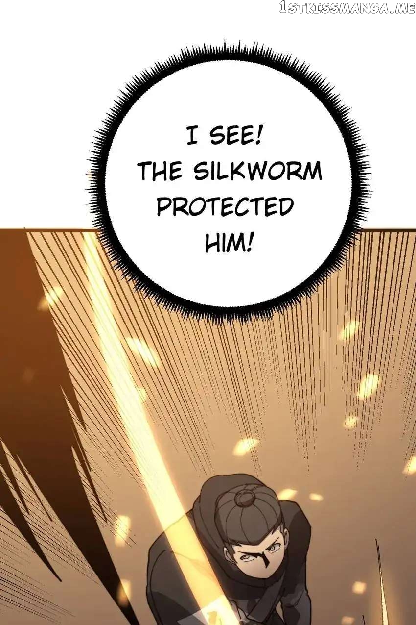 Poisonous Witch Doctor chapter 115 - page 50