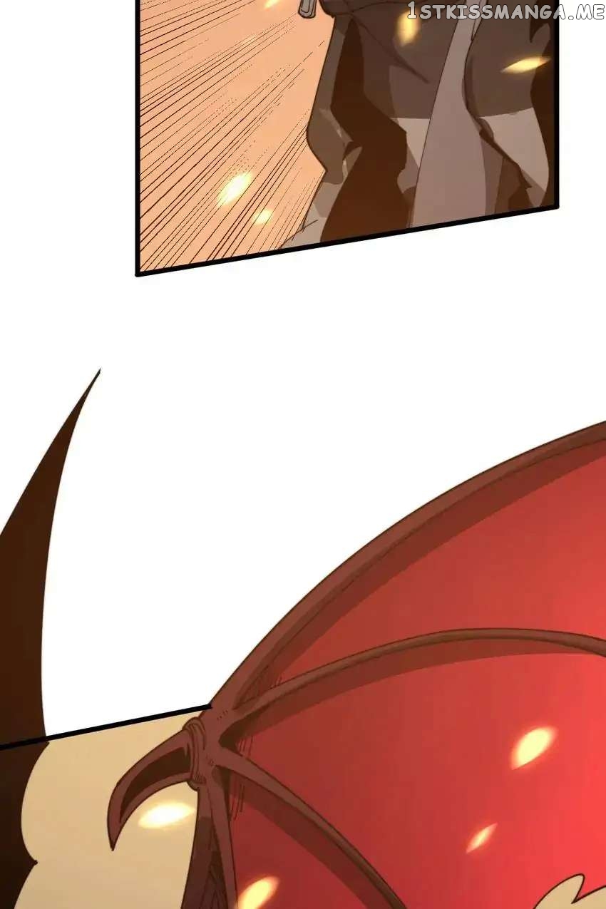 Poisonous Witch Doctor chapter 115 - page 53