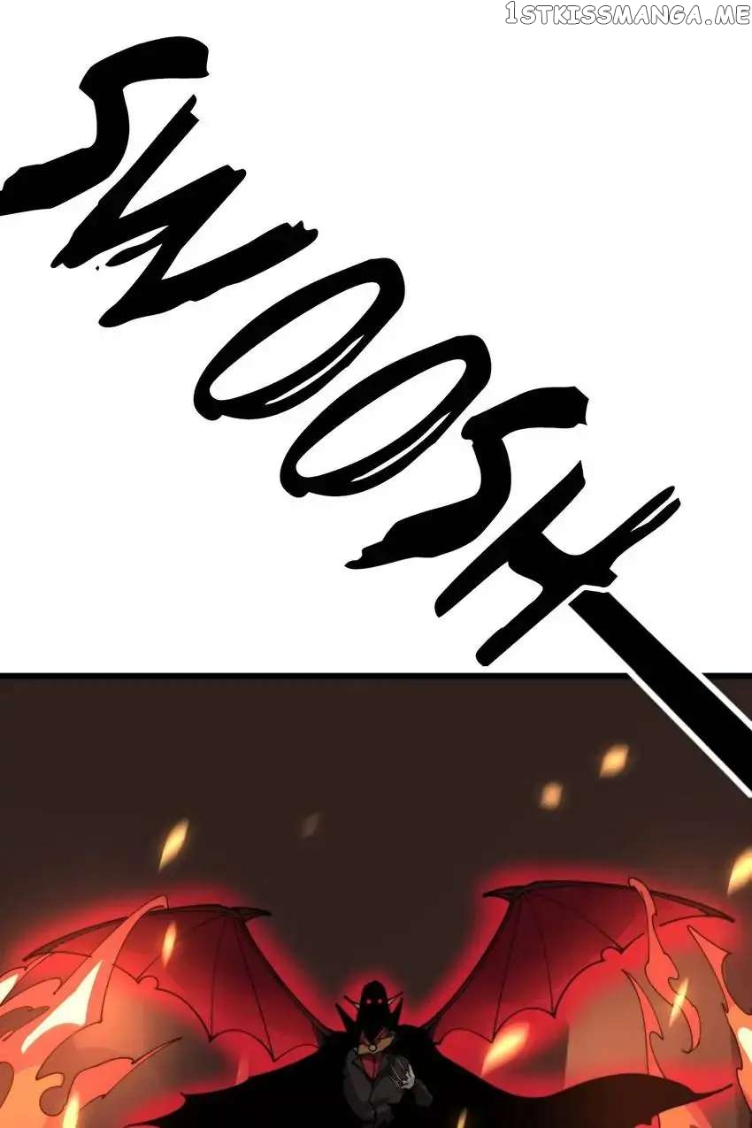Poisonous Witch Doctor chapter 115 - page 57