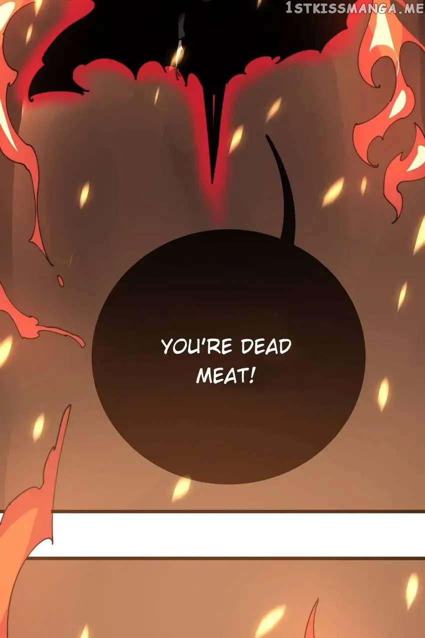 Poisonous Witch Doctor chapter 115 - page 58