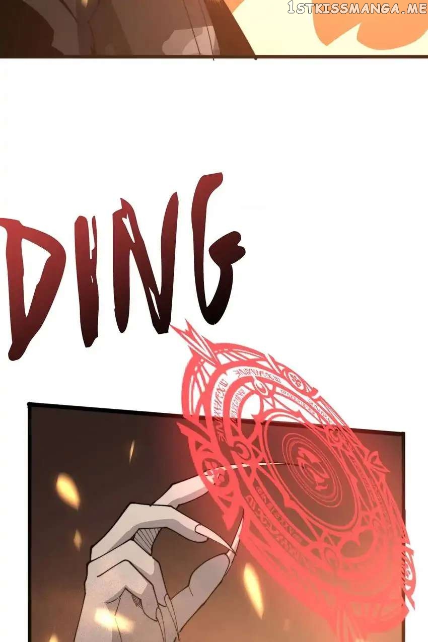 Poisonous Witch Doctor chapter 115 - page 62