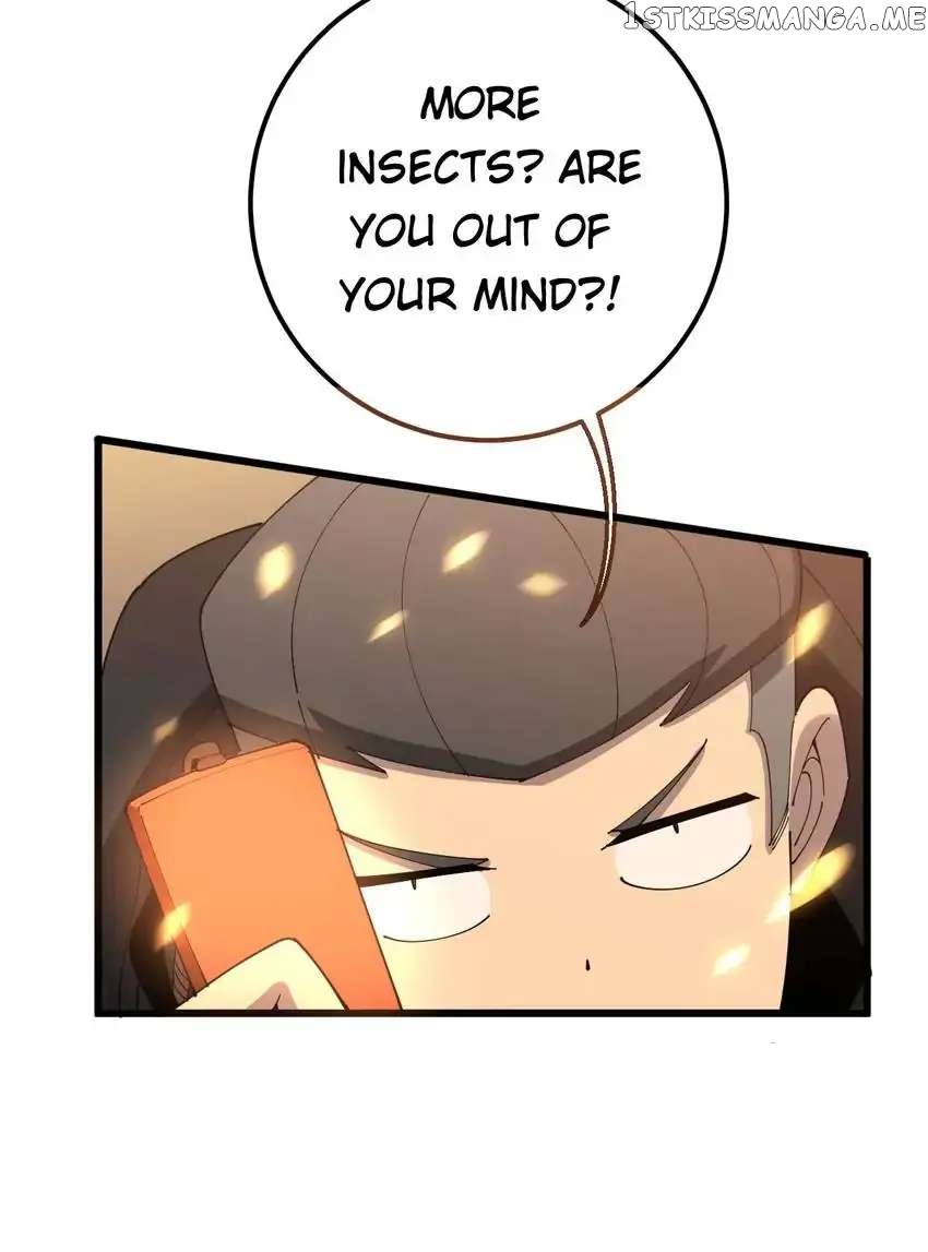 Poisonous Witch Doctor chapter 115 - page 68