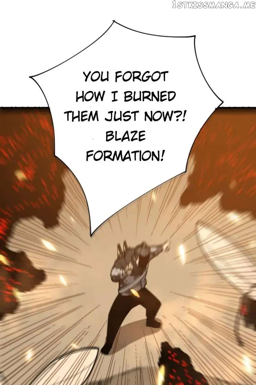 Poisonous Witch Doctor chapter 115 - page 69