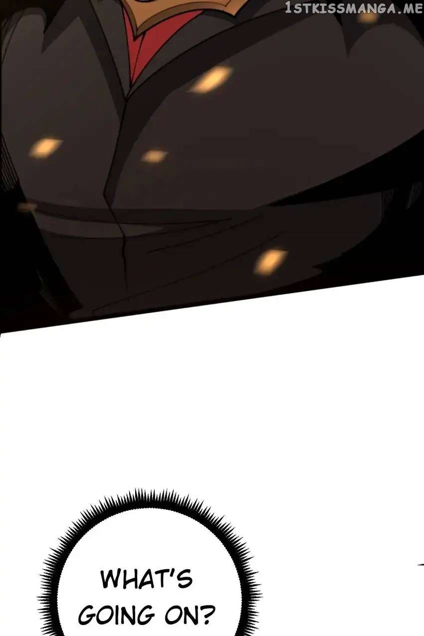 Poisonous Witch Doctor chapter 115 - page 7