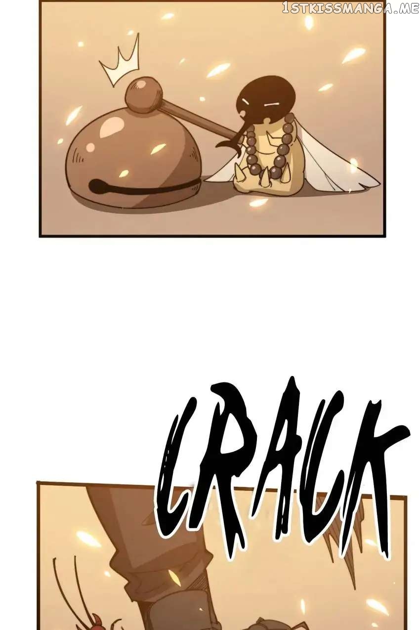 Poisonous Witch Doctor chapter 115 - page 73