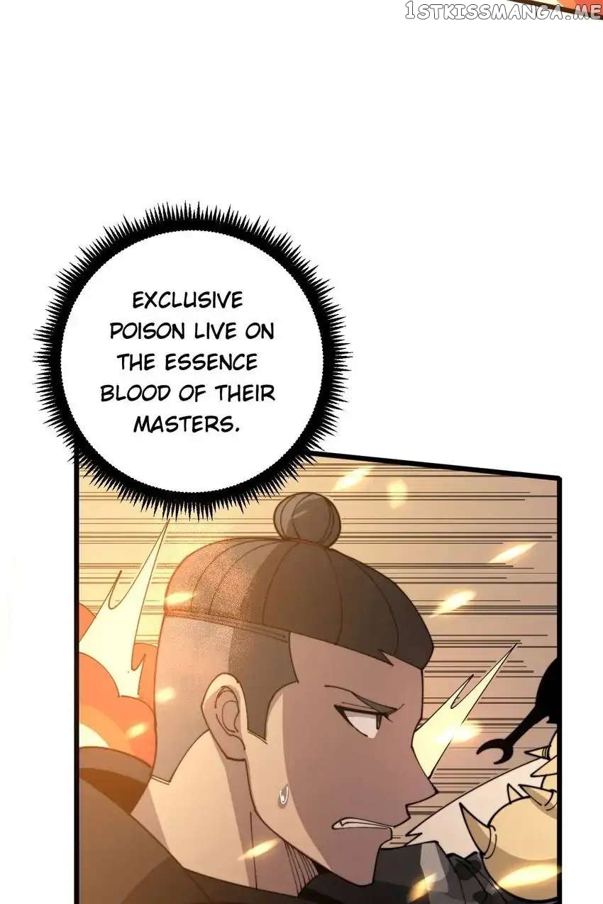 Poisonous Witch Doctor chapter 115 - page 79