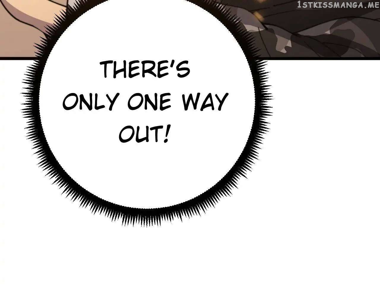 Poisonous Witch Doctor chapter 115 - page 85