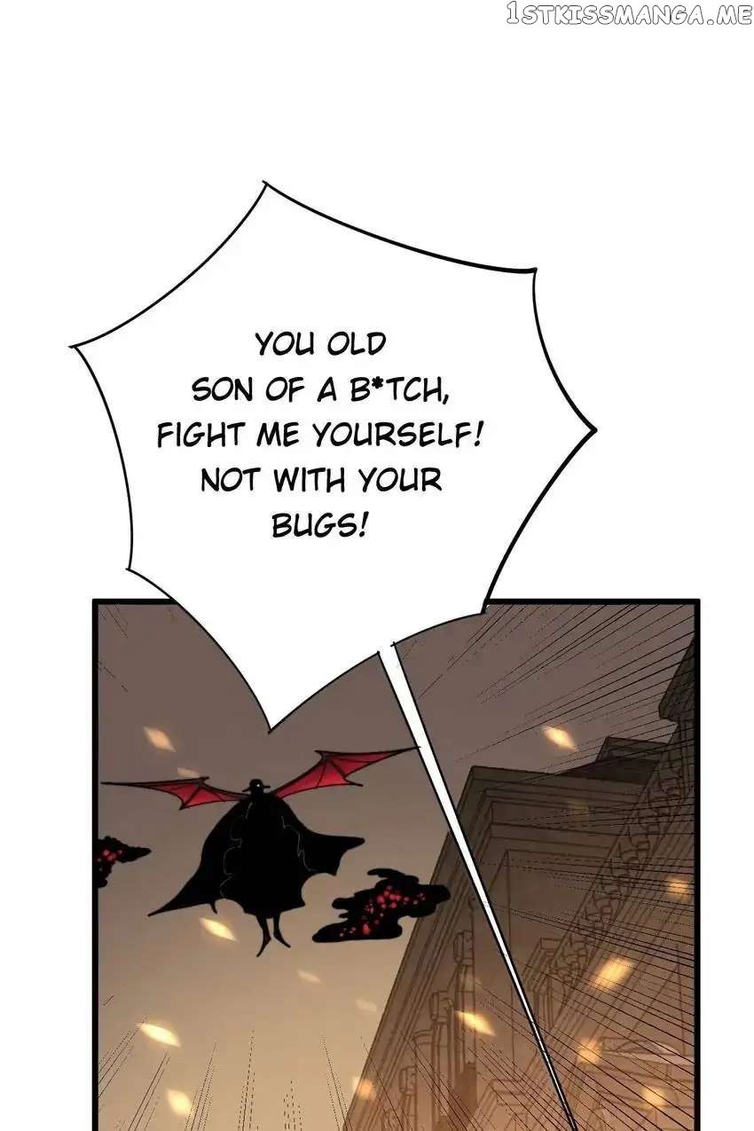 Poisonous Witch Doctor chapter 115 - page 86