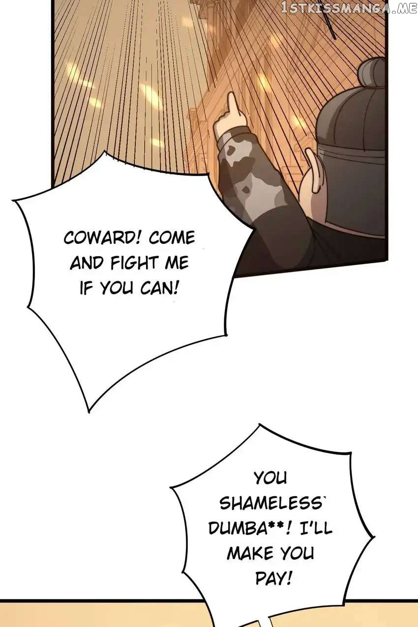 Poisonous Witch Doctor chapter 115 - page 87