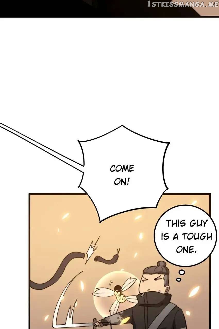 Poisonous Witch Doctor chapter 115 - page 89
