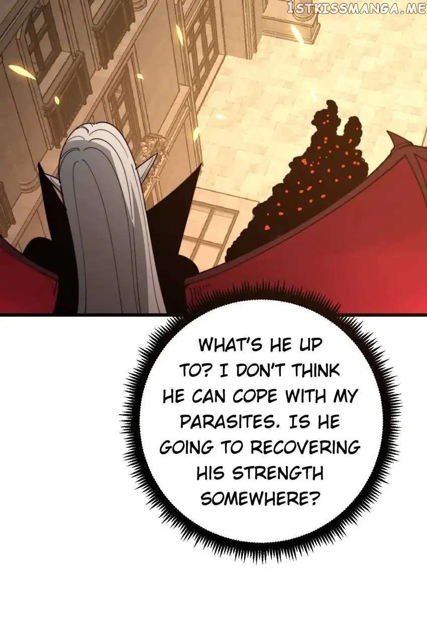 Poisonous Witch Doctor chapter 115 - page 91
