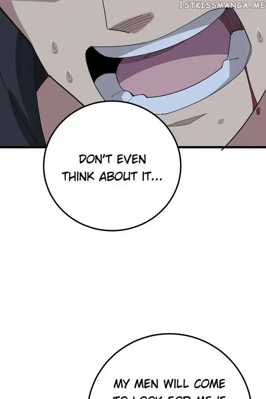 Poisonous Witch Doctor chapter 83 - page 12