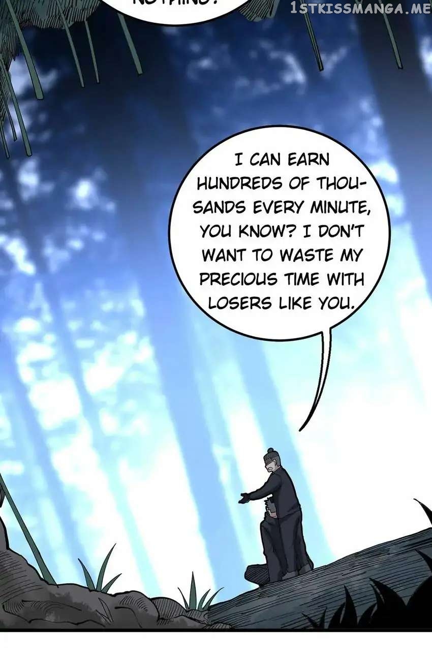 Poisonous Witch Doctor chapter 83 - page 15