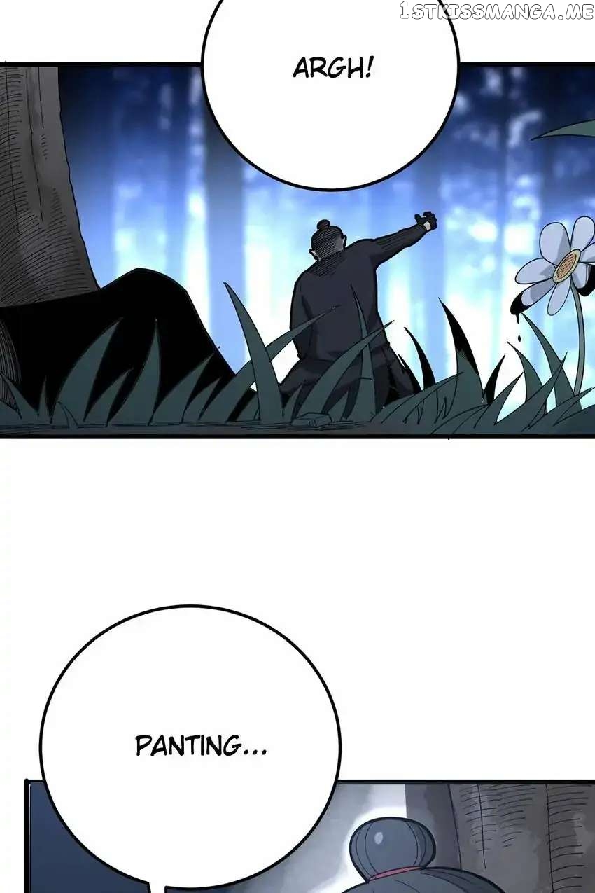Poisonous Witch Doctor chapter 83 - page 3