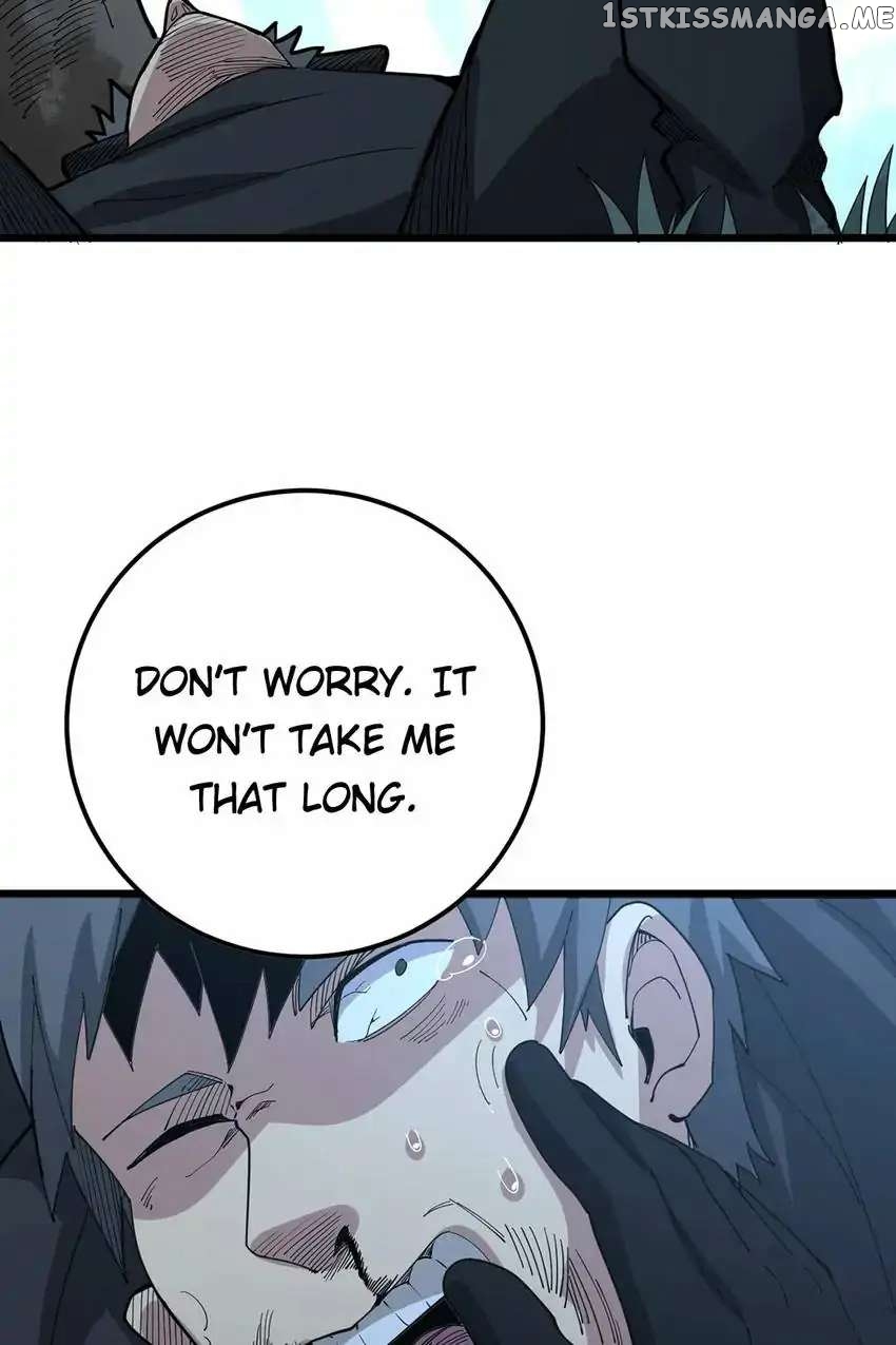 Poisonous Witch Doctor chapter 83 - page 31
