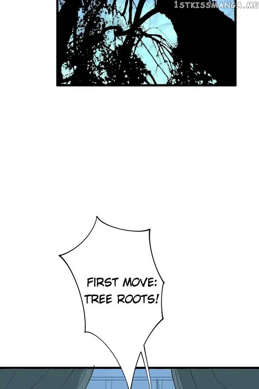 Poisonous Witch Doctor chapter 83 - page 36