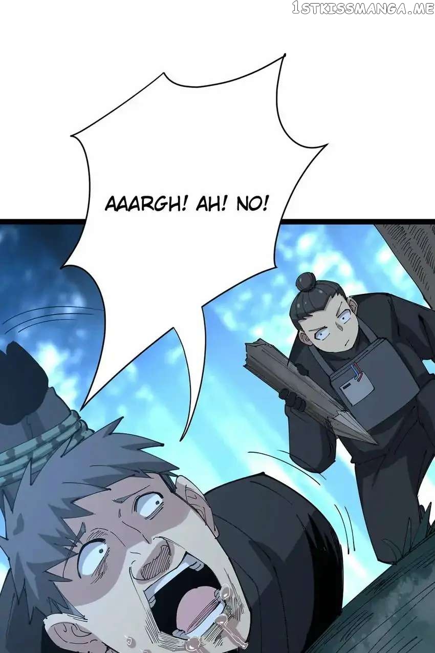 Poisonous Witch Doctor chapter 83 - page 49