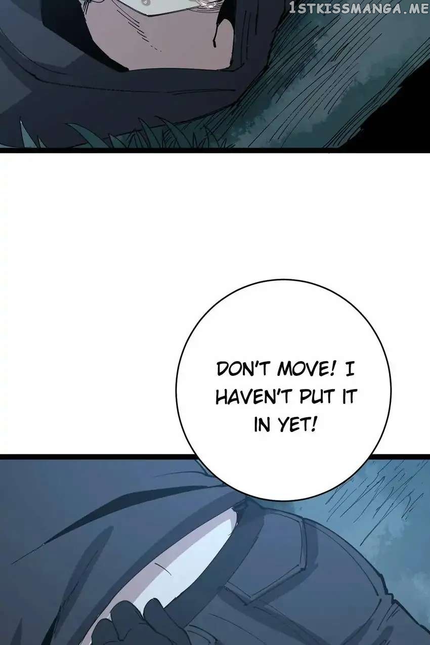 Poisonous Witch Doctor chapter 83 - page 50