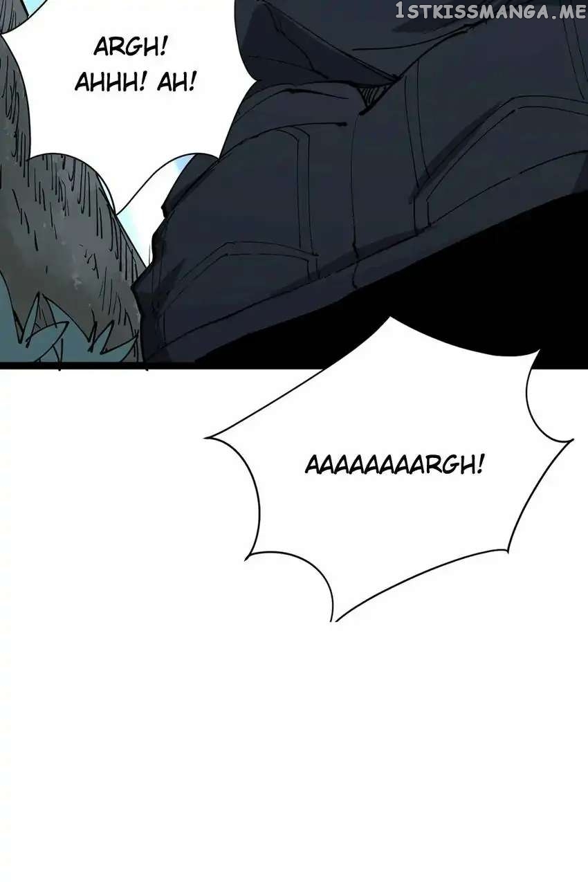 Poisonous Witch Doctor chapter 83 - page 54