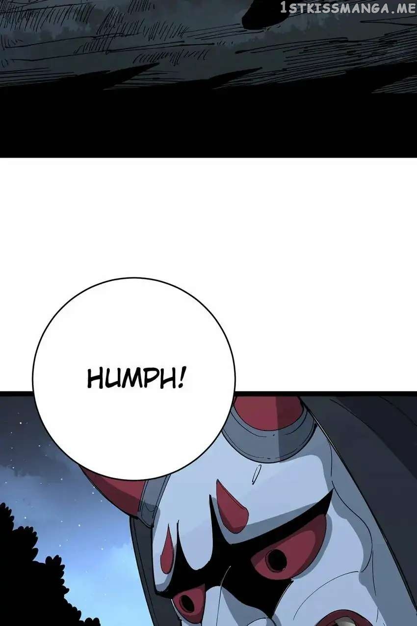 Poisonous Witch Doctor chapter 83 - page 58