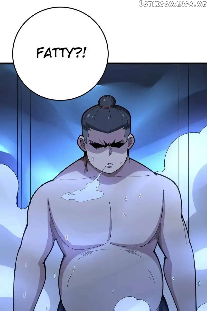 Poisonous Witch Doctor chapter 81 - page 11