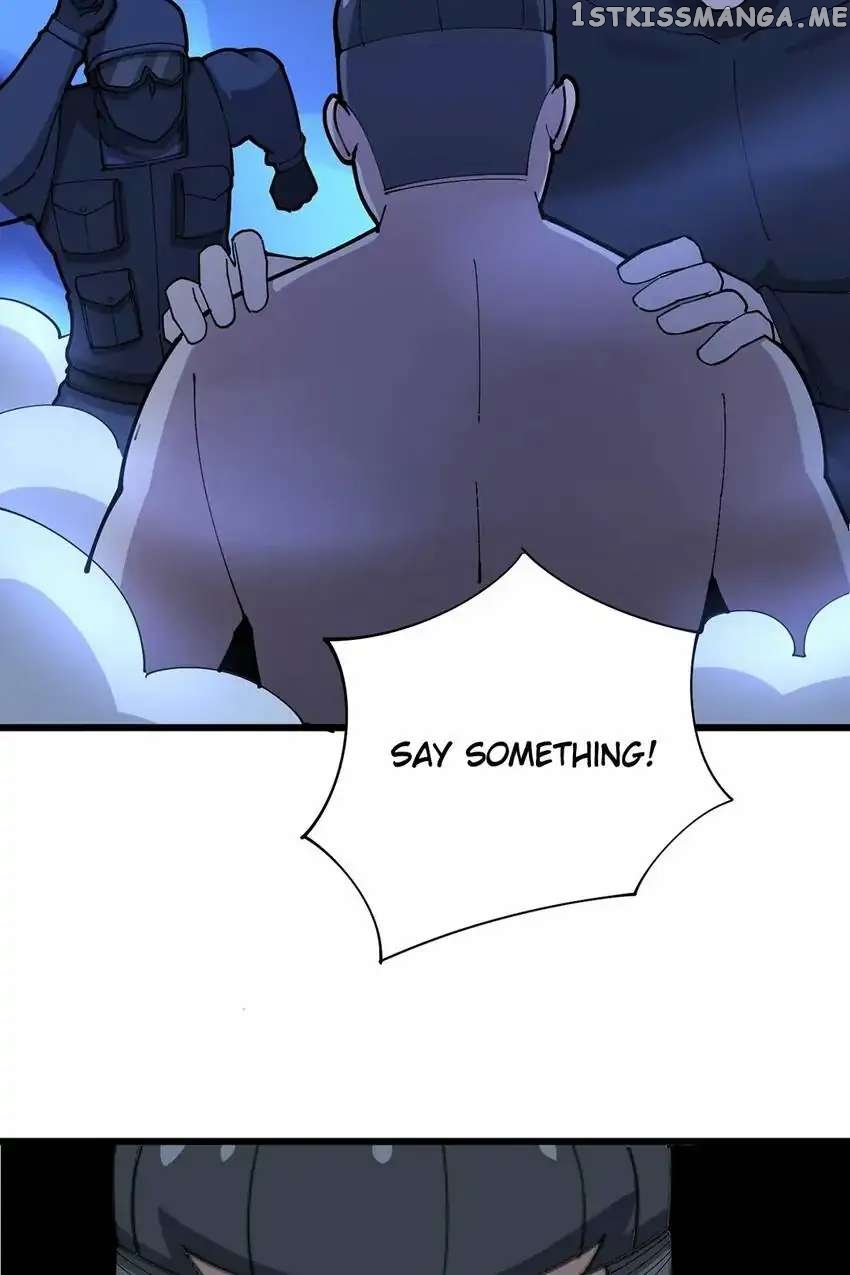 Poisonous Witch Doctor chapter 81 - page 13