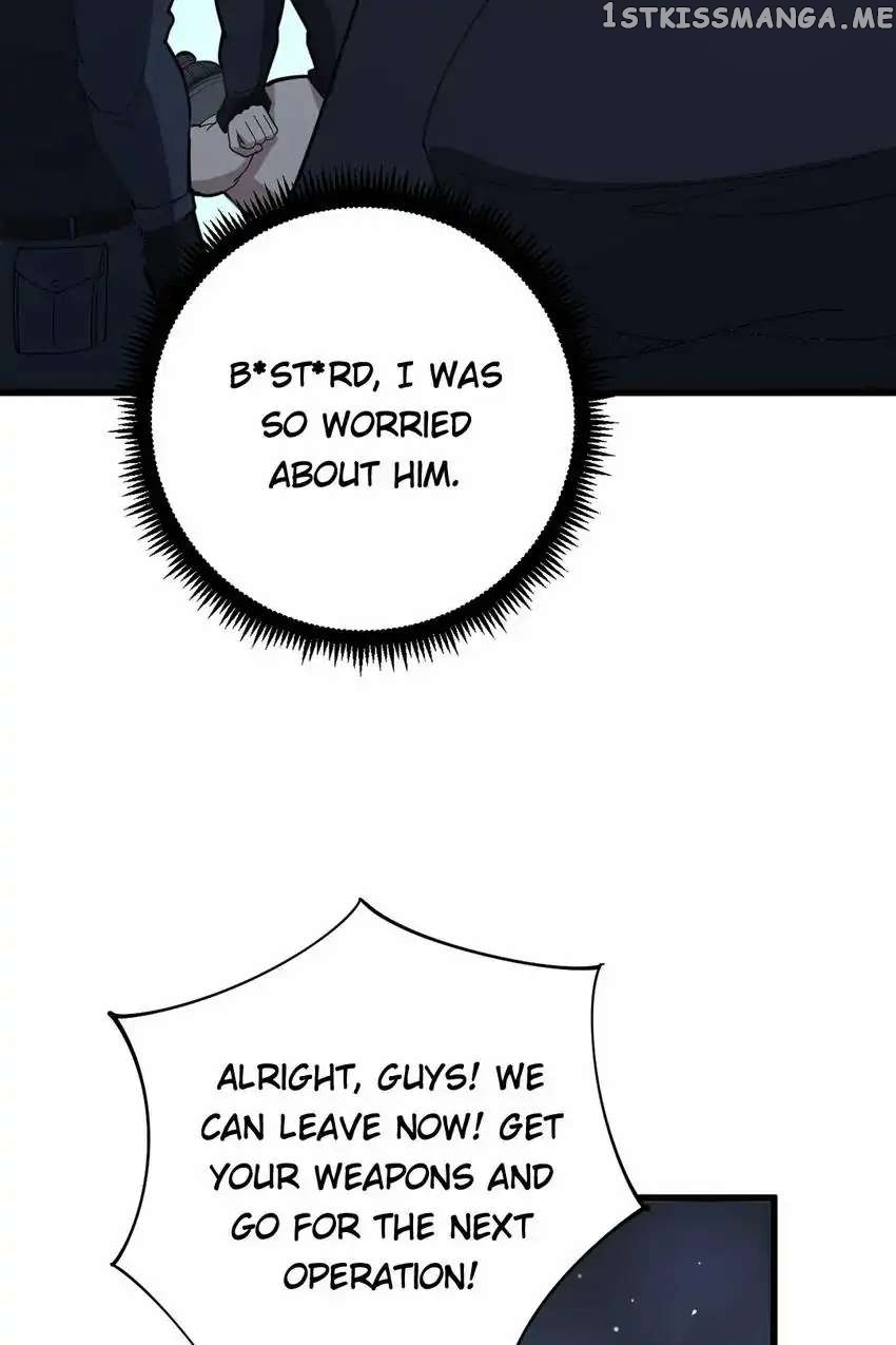 Poisonous Witch Doctor chapter 81 - page 19