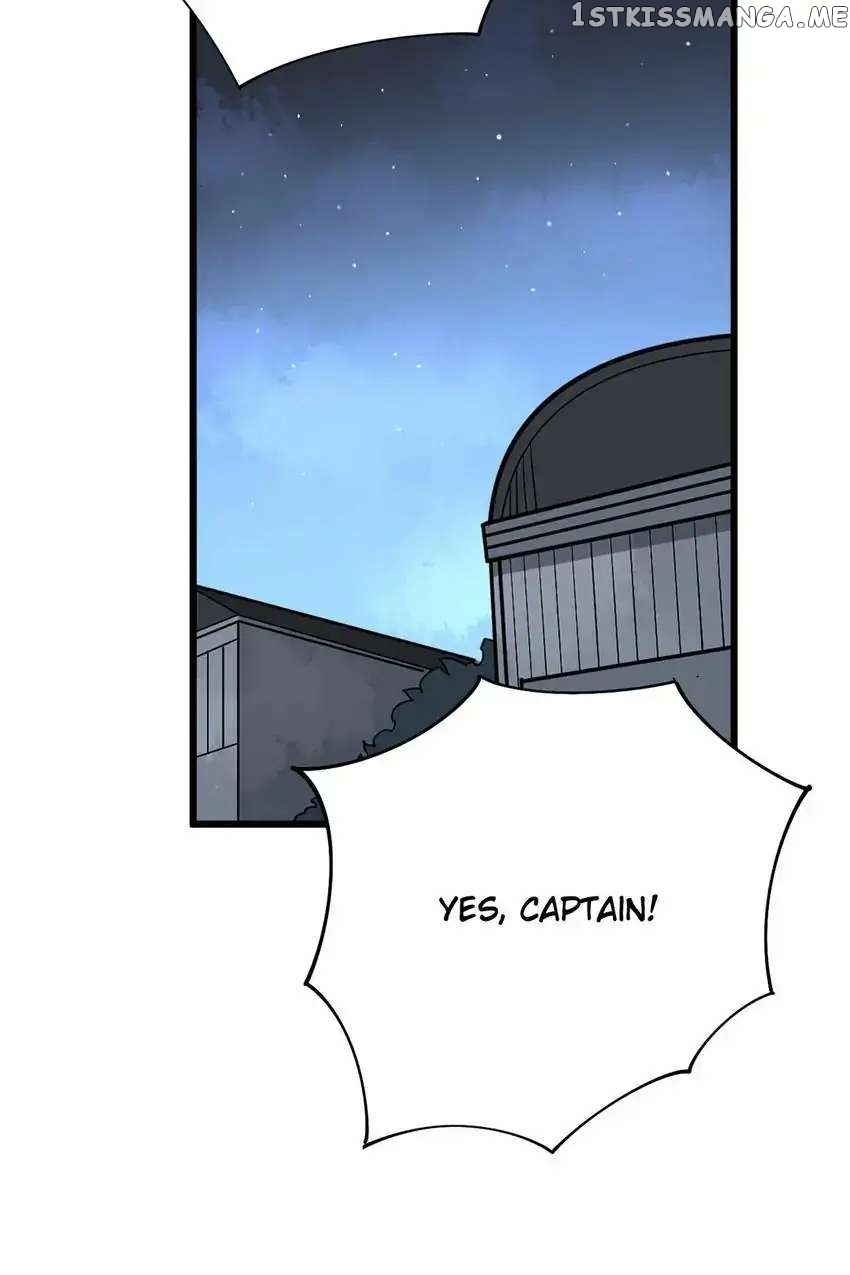 Poisonous Witch Doctor chapter 81 - page 20
