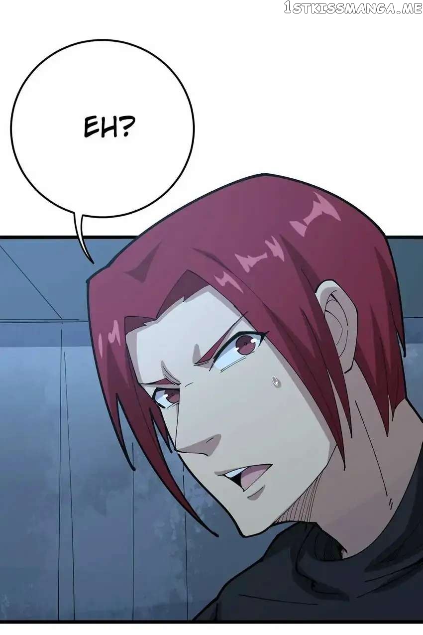 Poisonous Witch Doctor chapter 81 - page 26