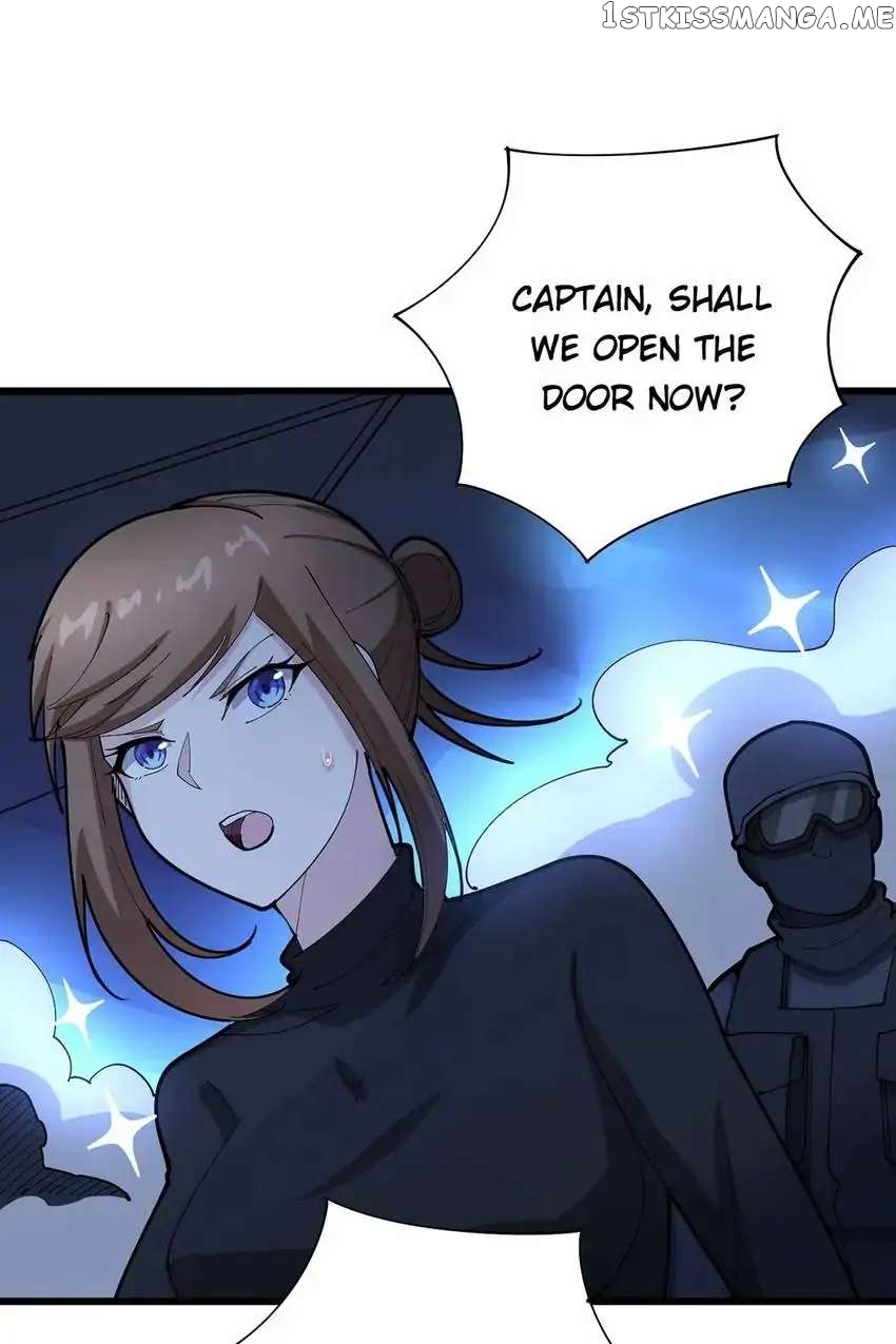 Poisonous Witch Doctor chapter 81 - page 3