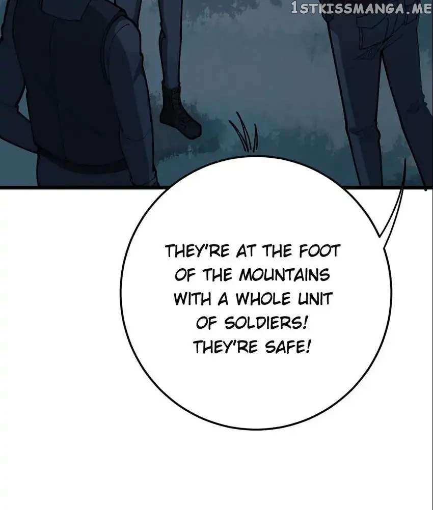 Poisonous Witch Doctor chapter 81 - page 30
