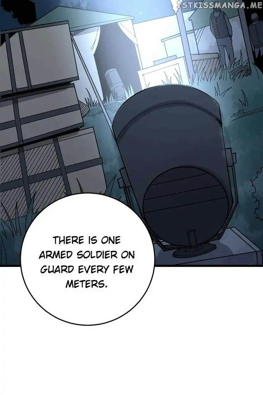 Poisonous Witch Doctor chapter 81 - page 33