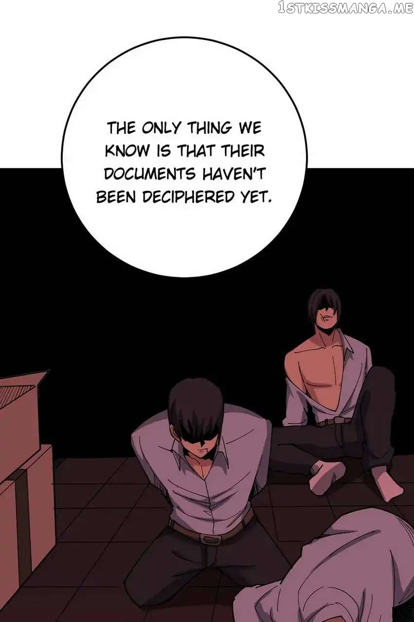 Poisonous Witch Doctor chapter 81 - page 37